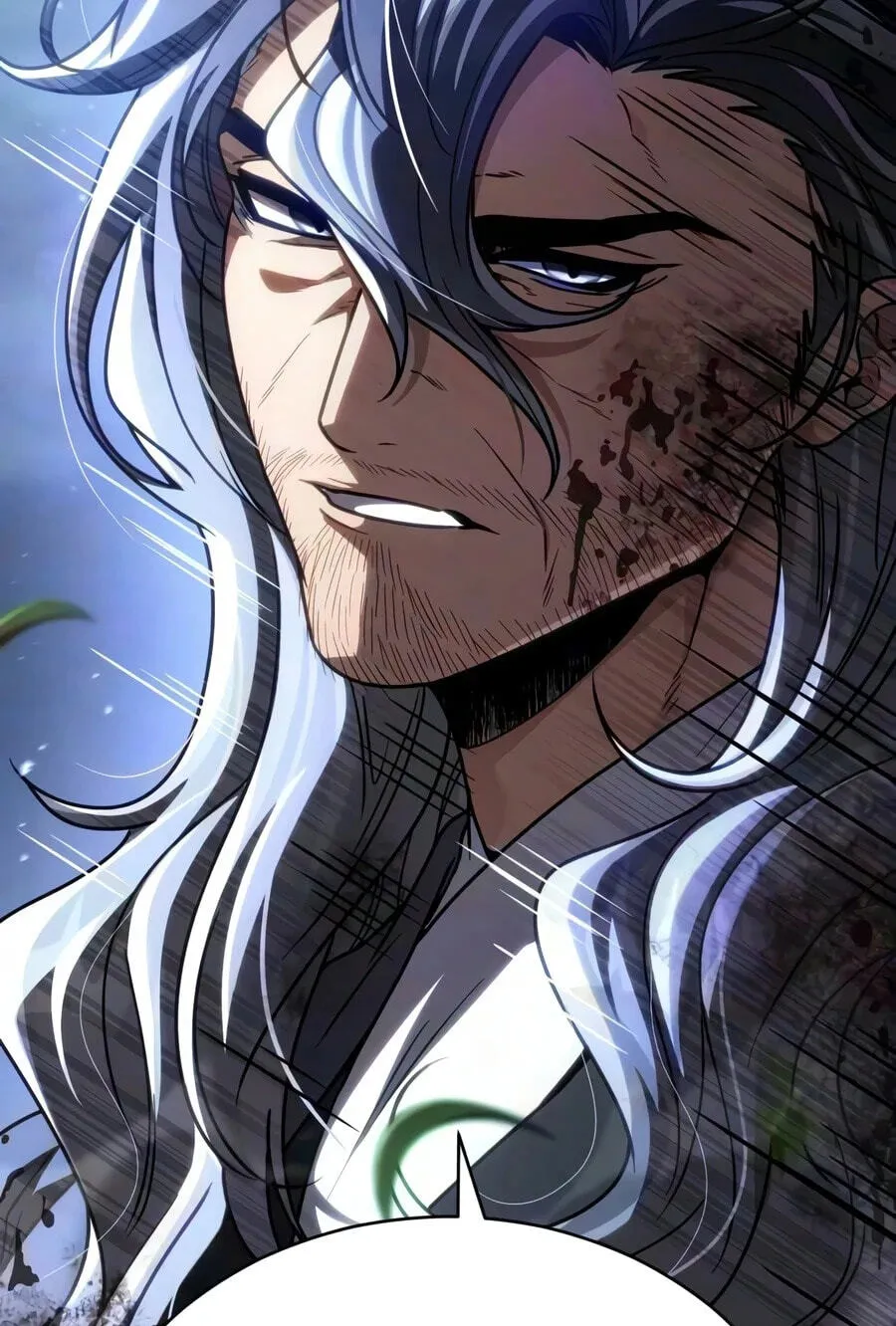 Reincarnation of the Fist King Chapter 62 564 6c236ce95fa7