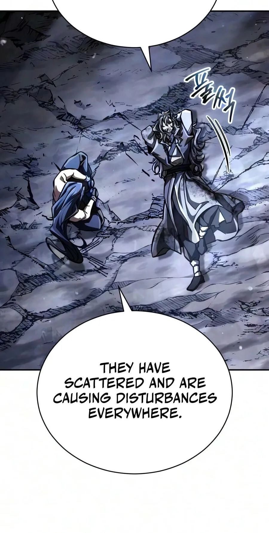 Reincarnation of the Fist King Chapter 62 442 6f373da7f716