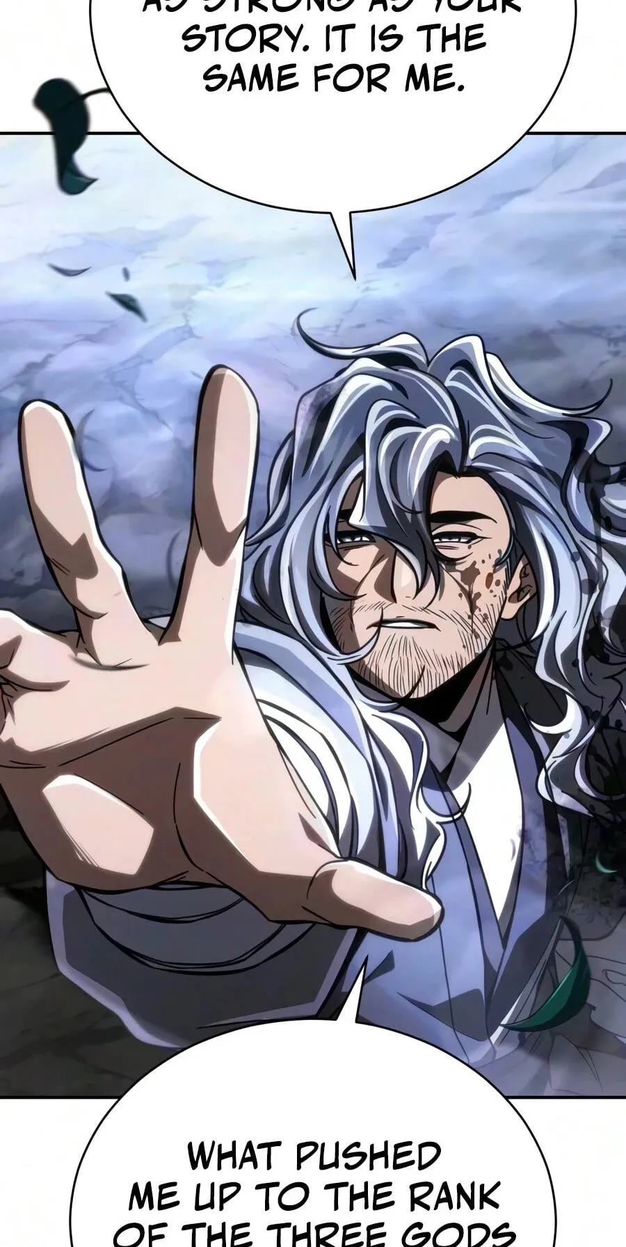 Reincarnation of the Fist King Chapter 62 490 794a882891bf