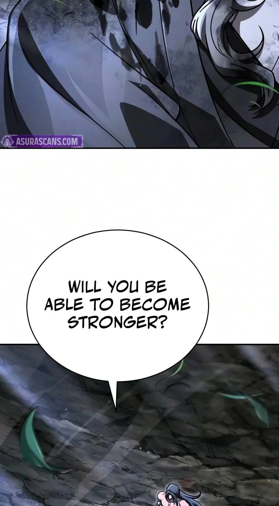 Reincarnation of the Fist King Chapter 62 518 8594c3abaec1