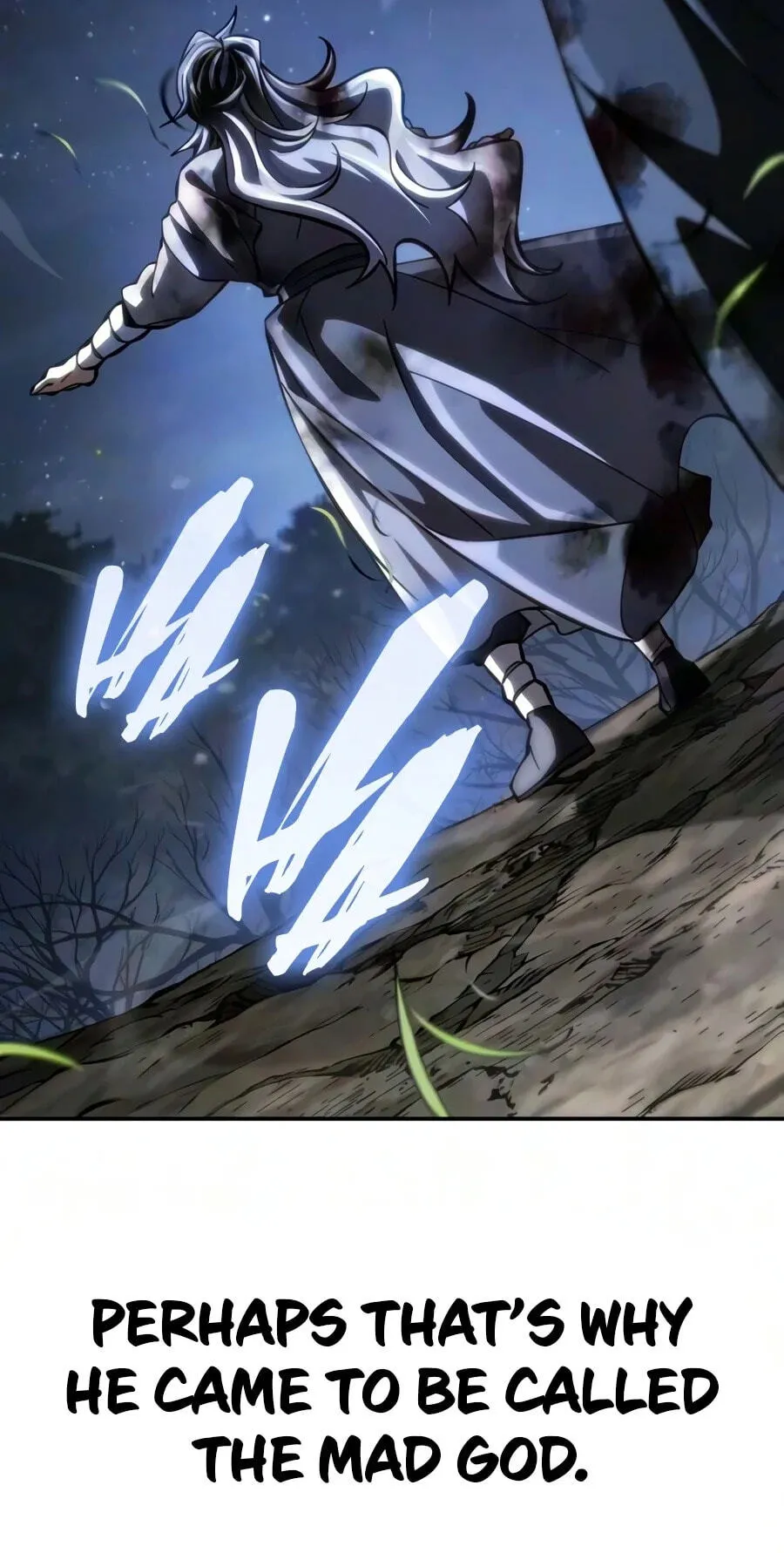 Reincarnation of the Fist King Chapter 62 472 89bc9d369497