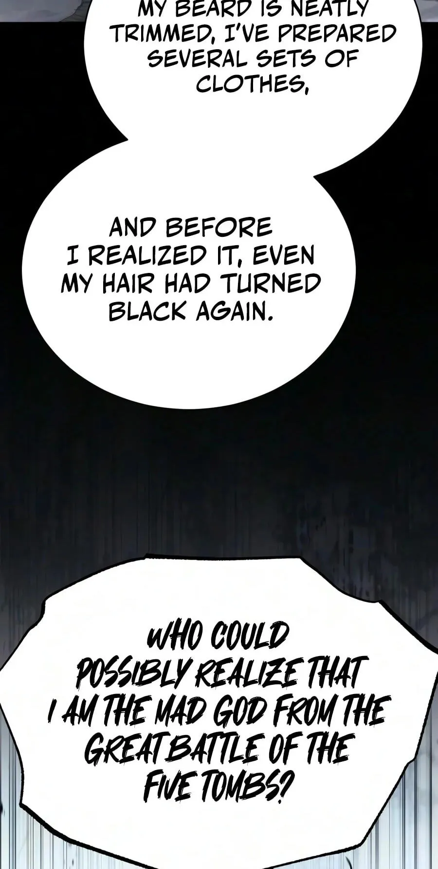 Reincarnation of the Fist King Chapter 62 467 90e5c730b97d