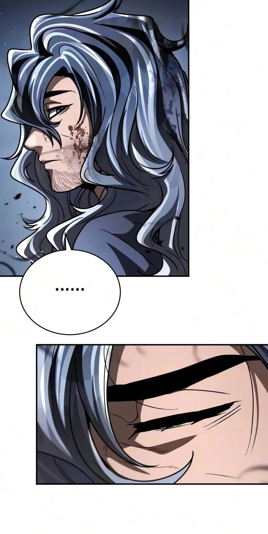 Reincarnation of the Fist King Chapter 62 561 a80dbccd6502