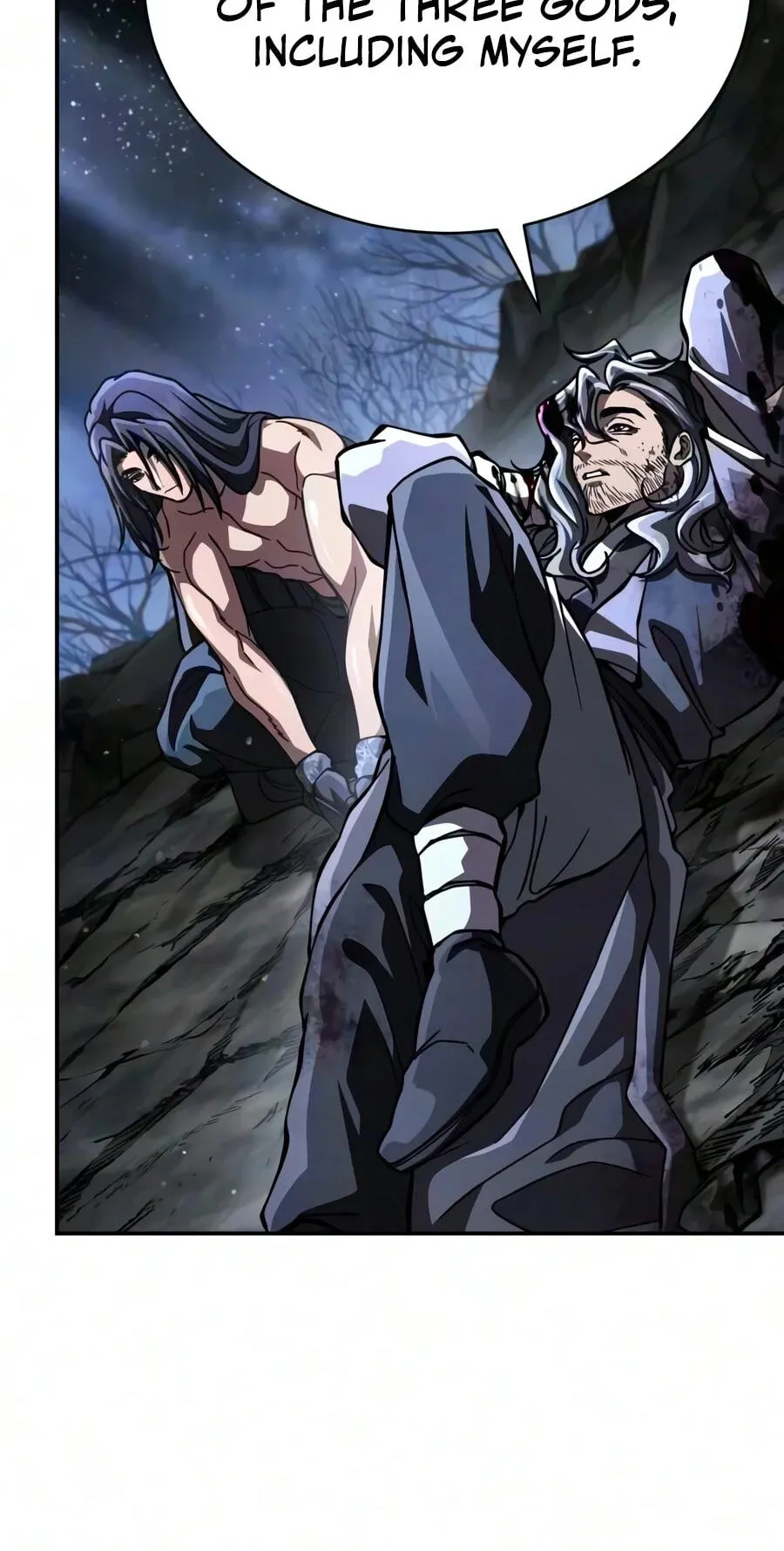 Reincarnation of the Fist King Chapter 62 448 aaba3ef26e73