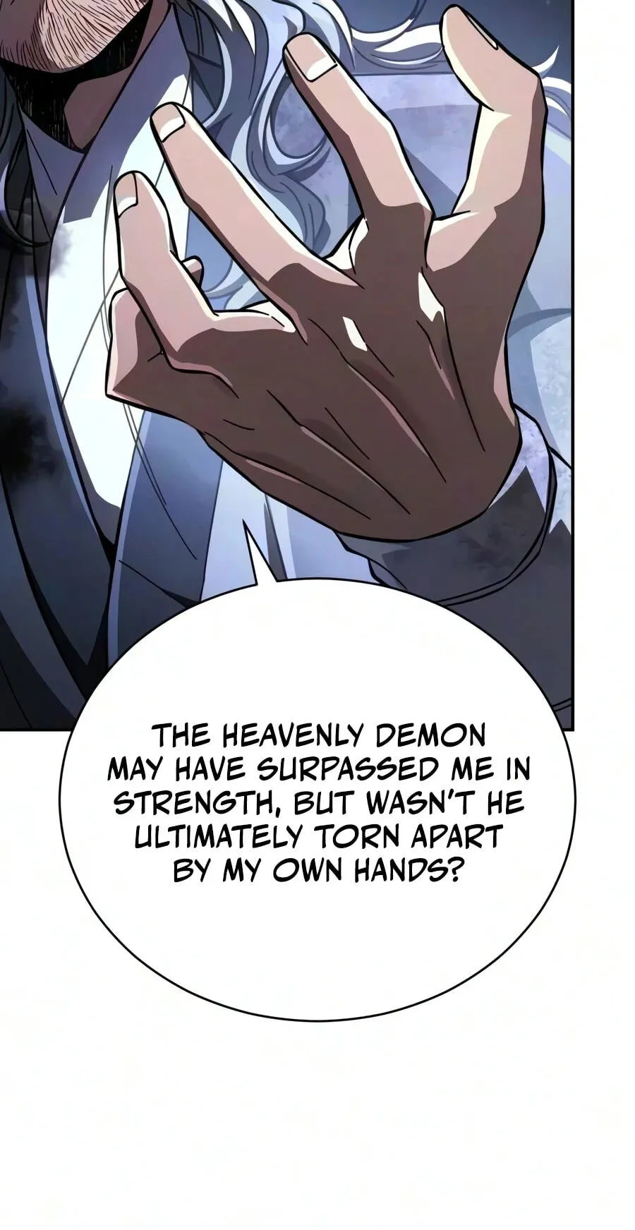 Reincarnation of the Fist King Chapter 62 508 ab062224051e