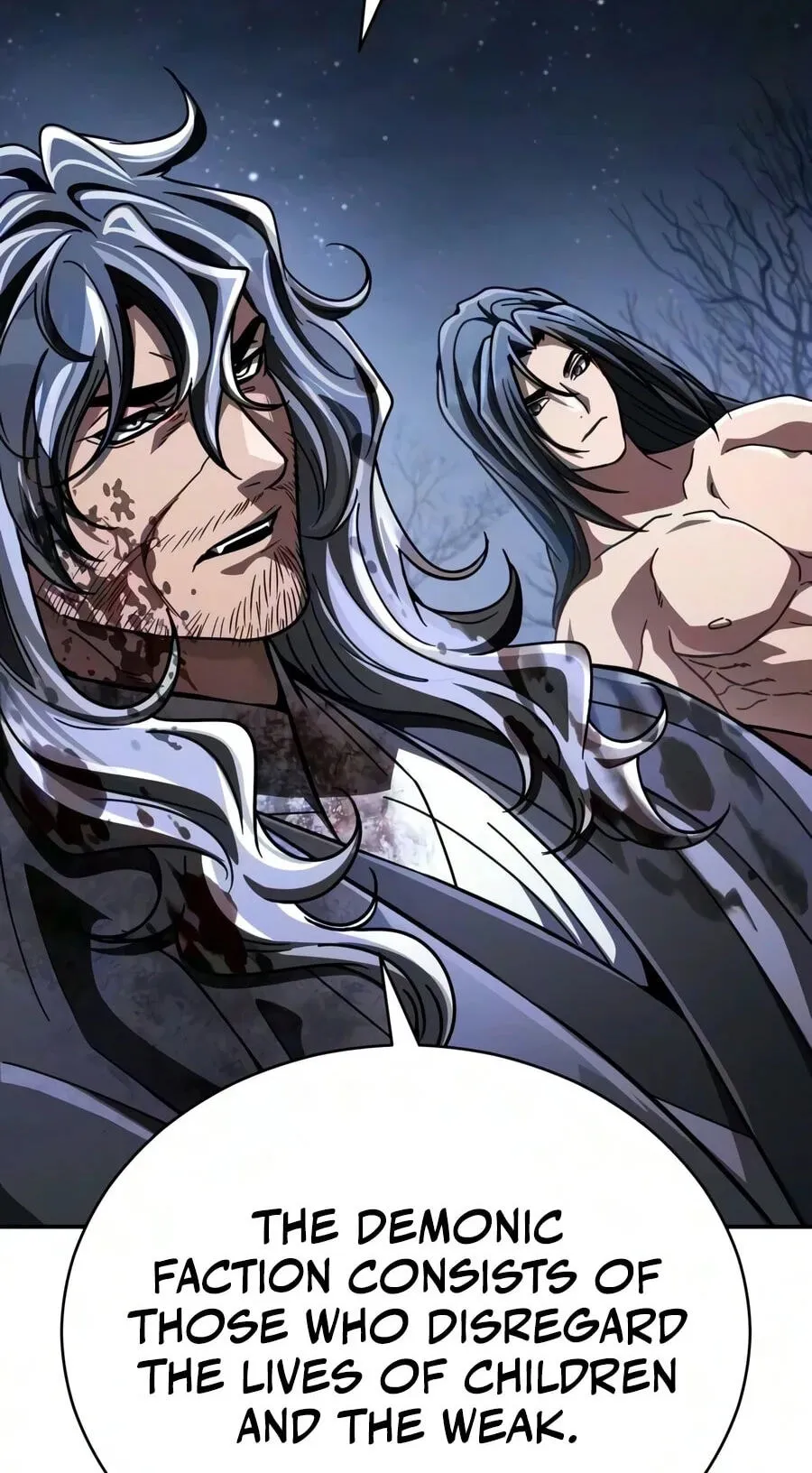 Reincarnation of the Fist King Chapter 62 506 abd9b7126749
