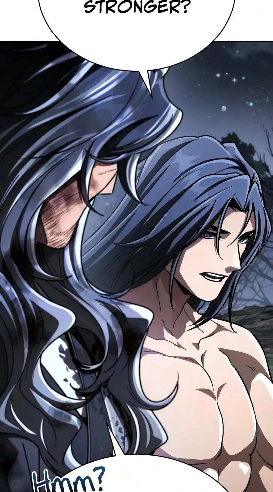 Reincarnation of the Fist King Chapter 62 483 c08edeef9230