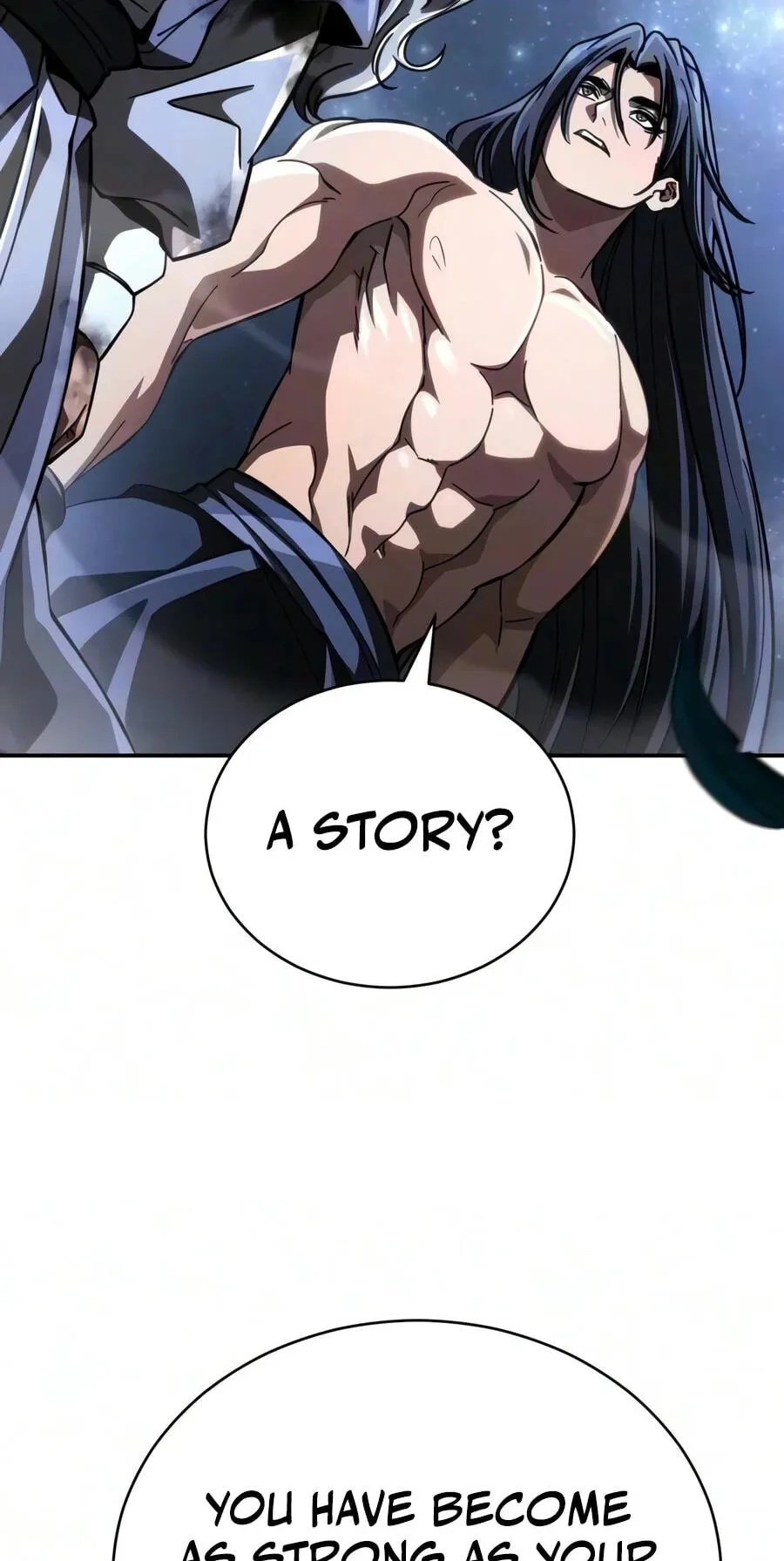 Reincarnation of the Fist King Chapter 62 489 c3203251a260