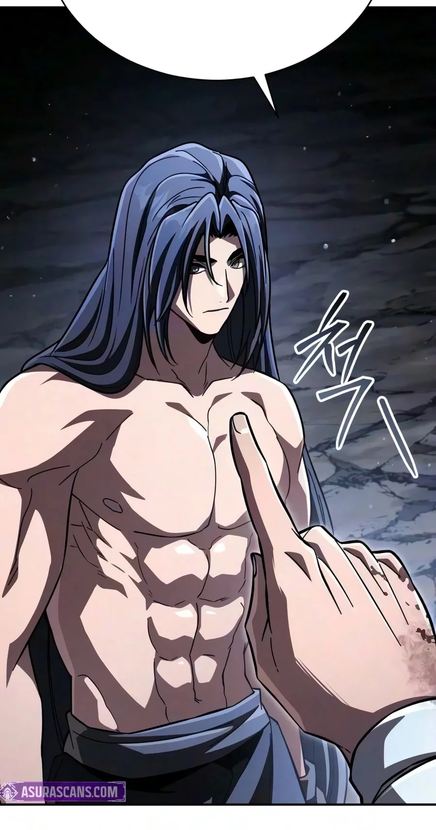 Reincarnation of the Fist King Chapter 62 496 d5b200520ffb
