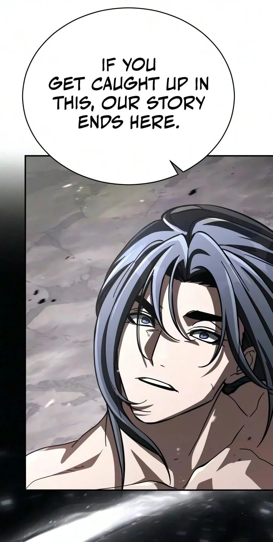 Reincarnation of the Fist King Chapter 62 531 d8e4bc093b65