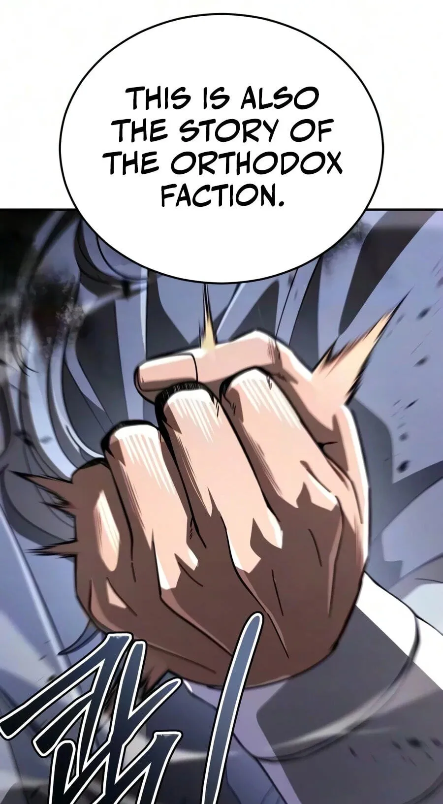 Reincarnation of the Fist King Chapter 62 509 e95854553897