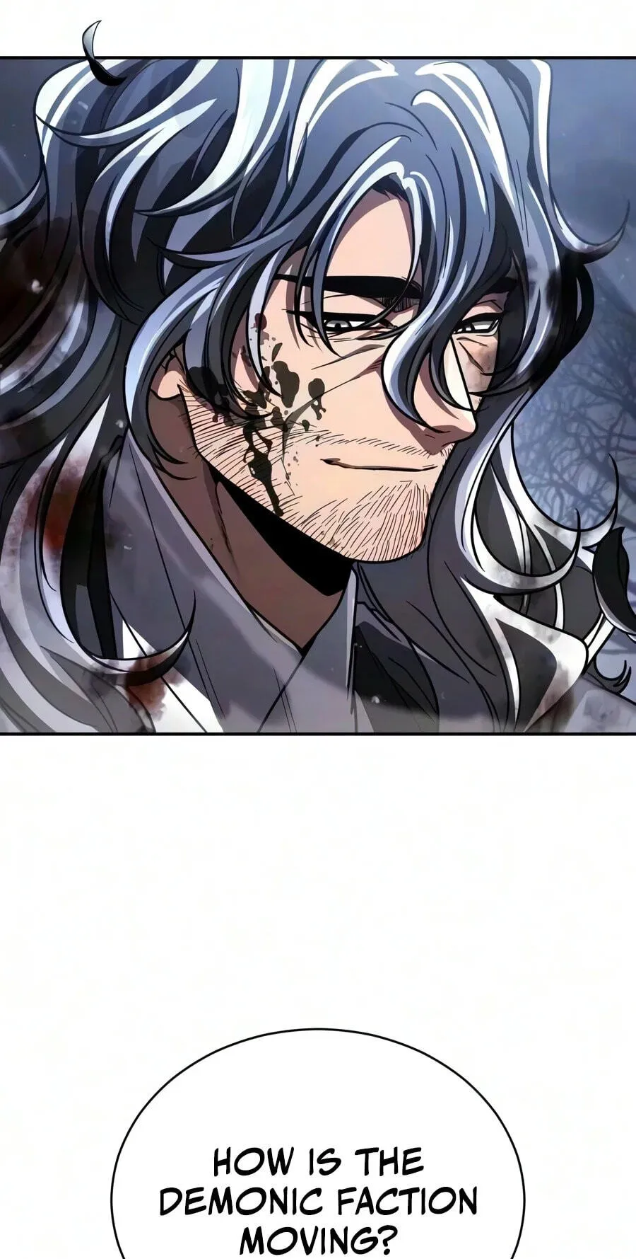 Reincarnation of the Fist King Chapter 62 441 e98d40e4efd7