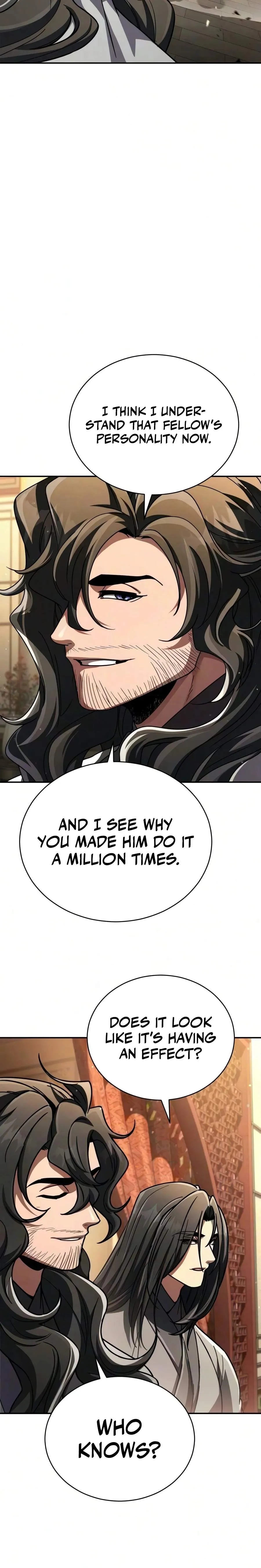 Reincarnation of the Fist King Chapter 67 58 54f0aaa2d993