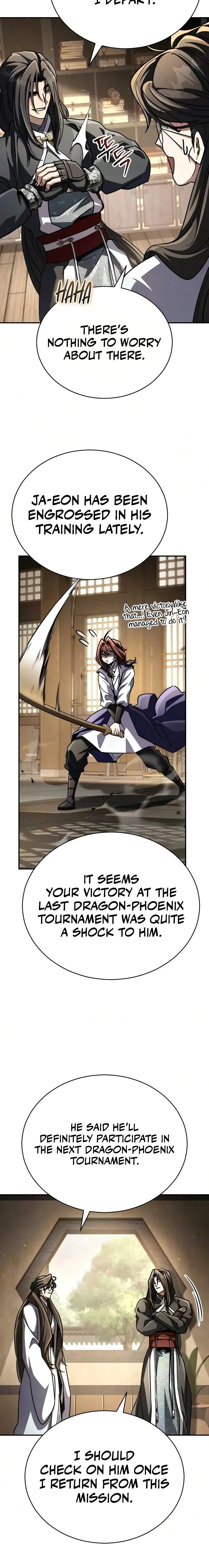 Reincarnation of the Fist King Chapter 68 55 1ebd8768ec92