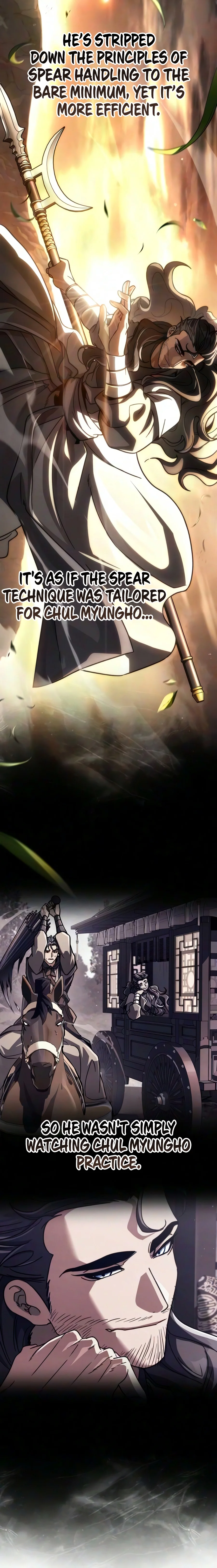 Reincarnation of the Fist King Chapter 69 76 a3ba77432bed