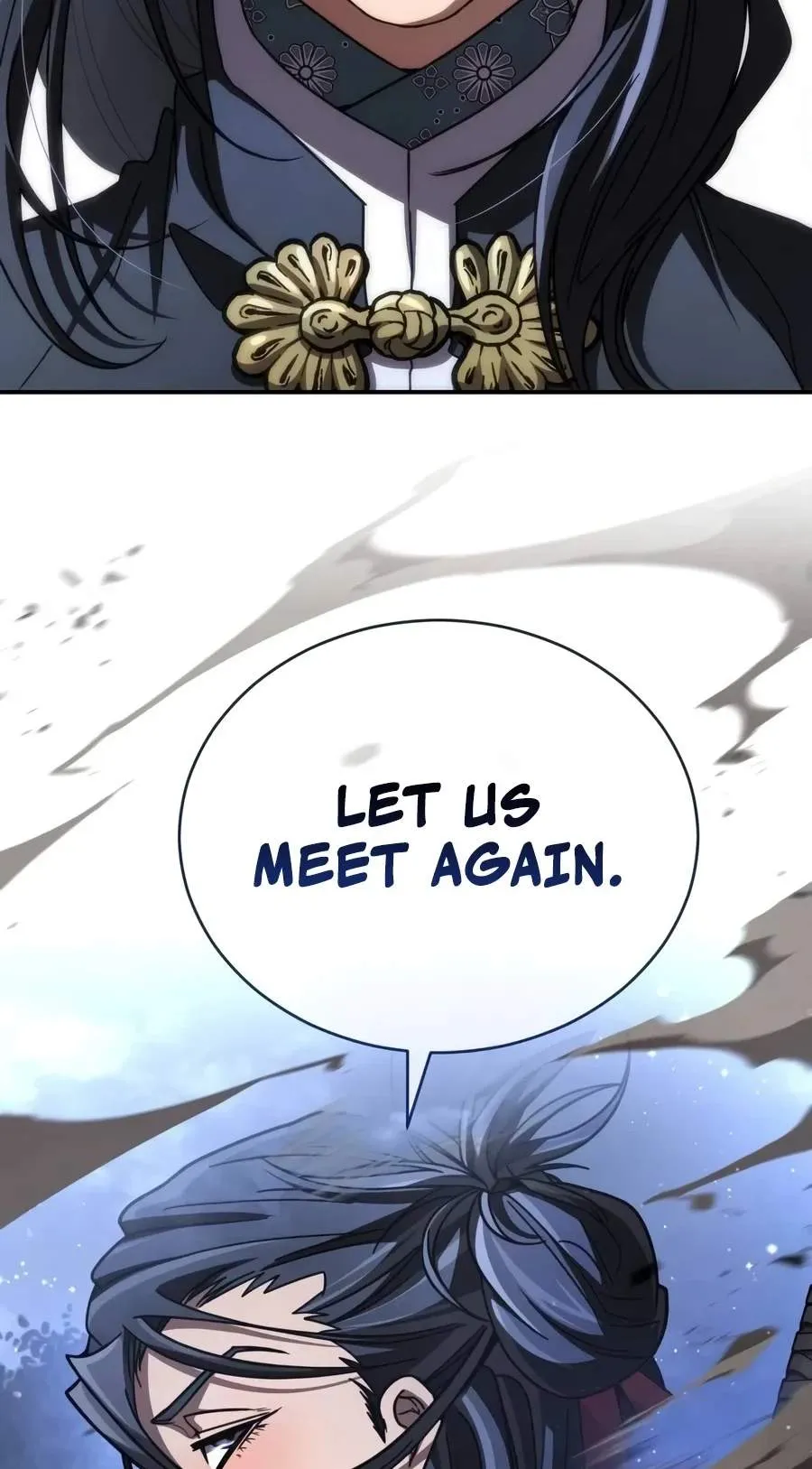 Reincarnation of the Fist King capítulo 74 página 107