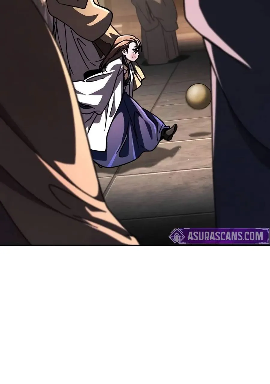 Reincarnation of the Fist King capítulo 74 página 122