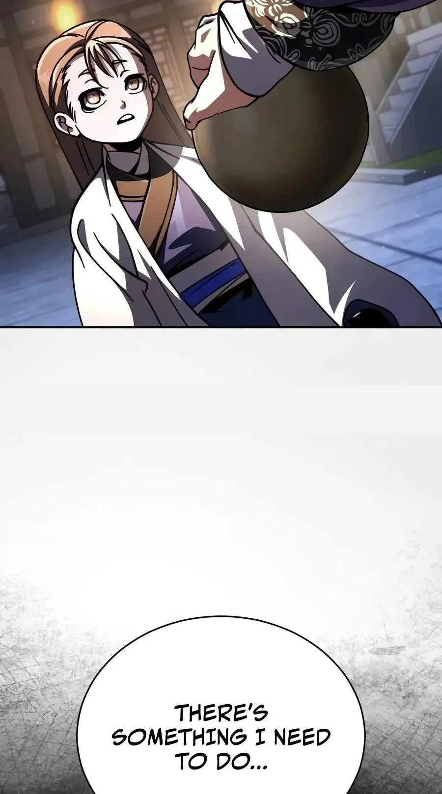 Reincarnation of the Fist King capítulo 74 página 124