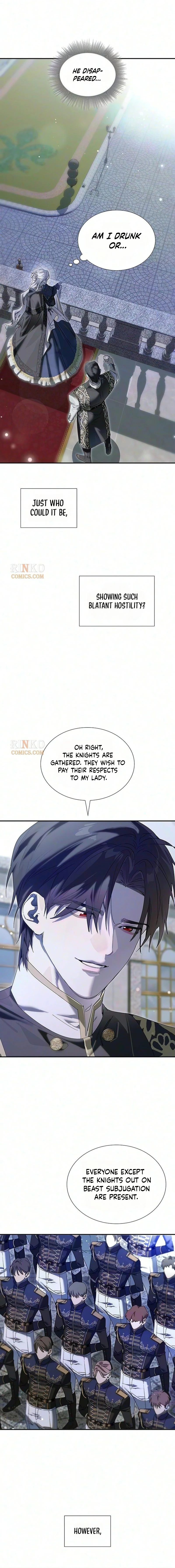 Do Your Best and Regret Chapter 42 69 7bba43b1a2ce