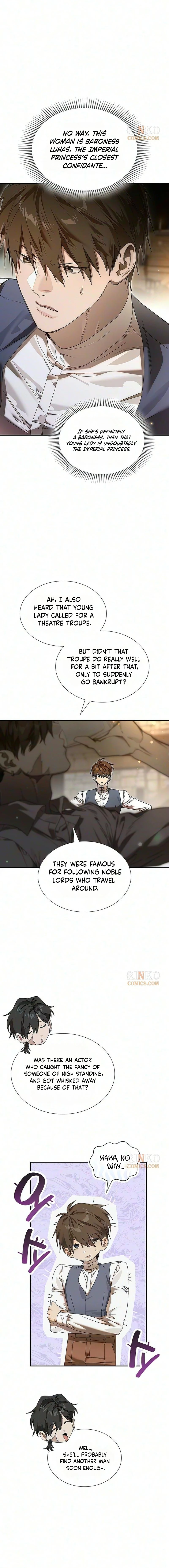 Do Your Best and Regret Chapter 42 57 a62c16218f9b
