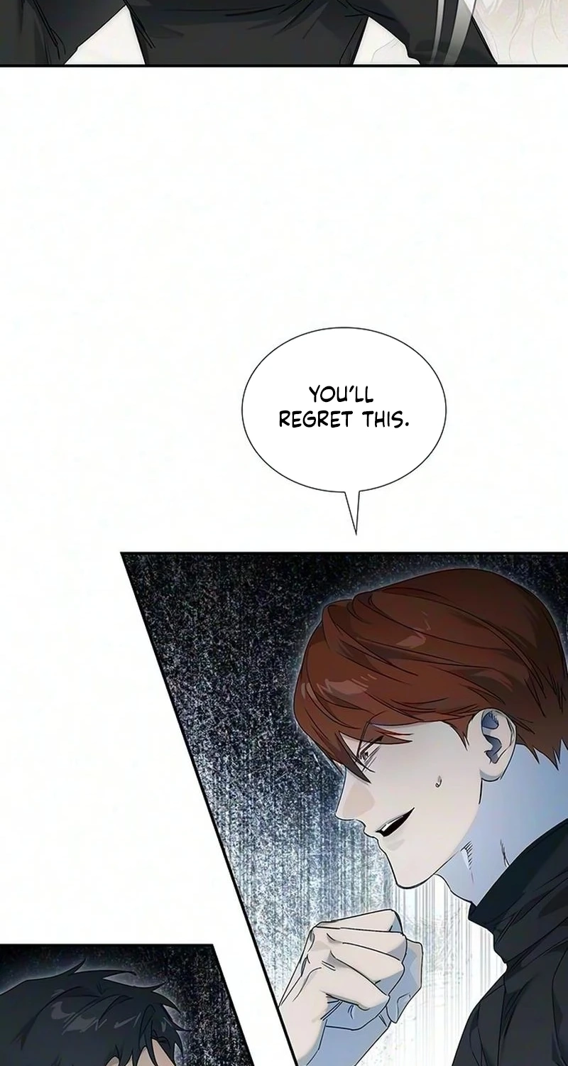 Do Your Best and Regret Chapter 43 280 03da8432e26d