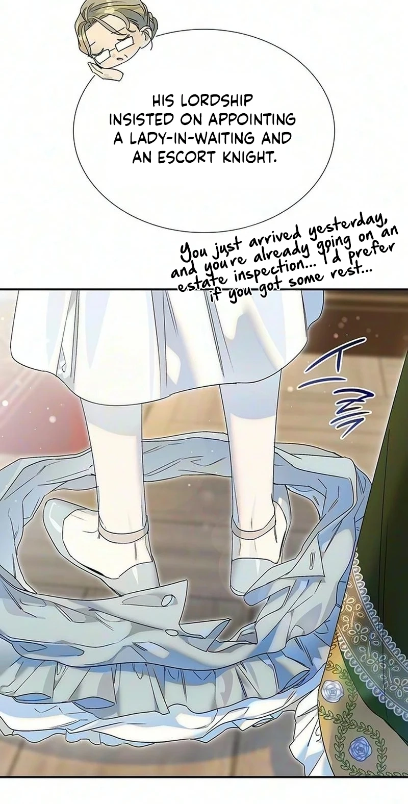 Do Your Best and Regret Chapter 43 309 16e751af867a