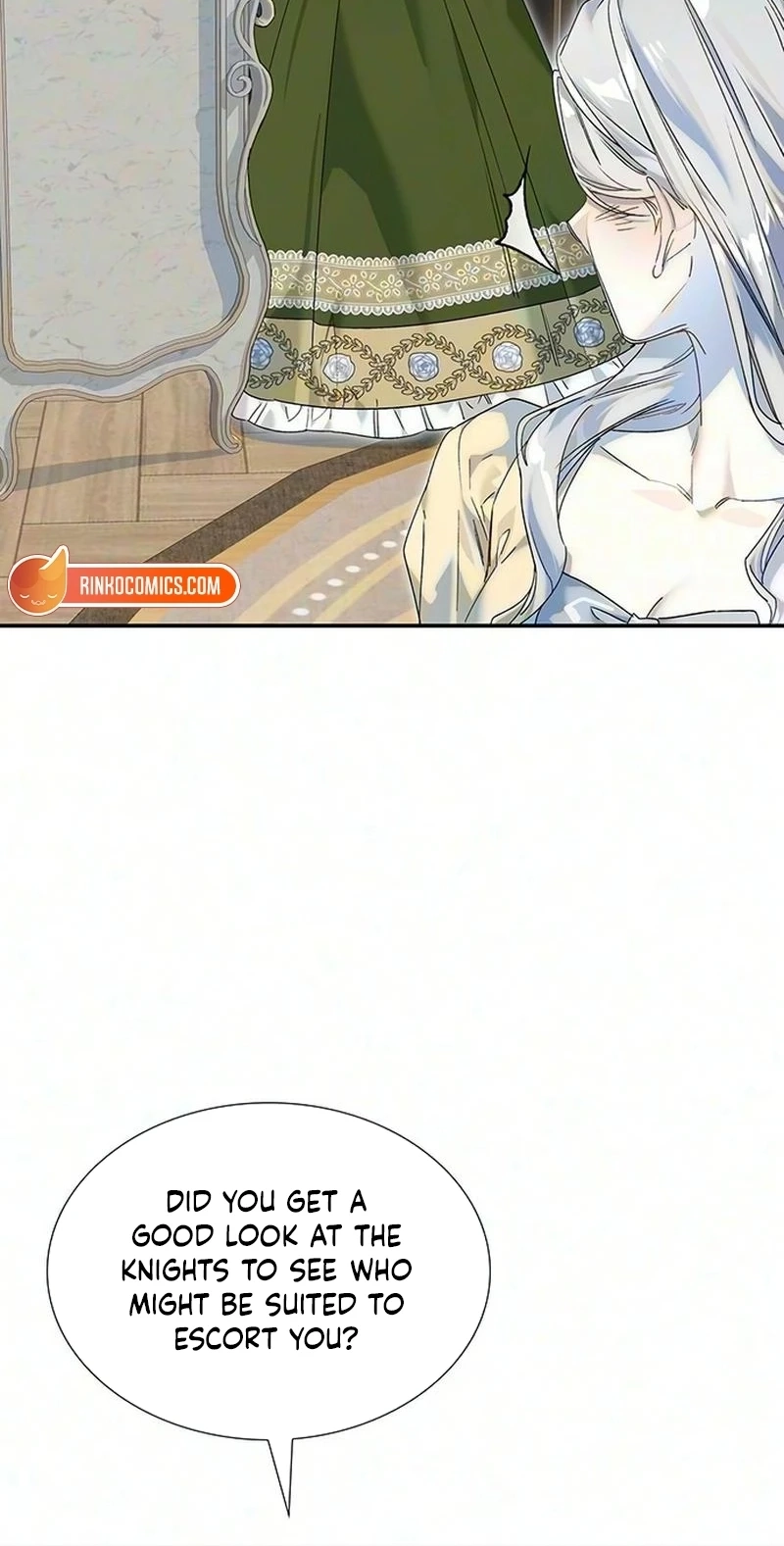 Do Your Best and Regret Chapter 43 307 5bc7b2030947