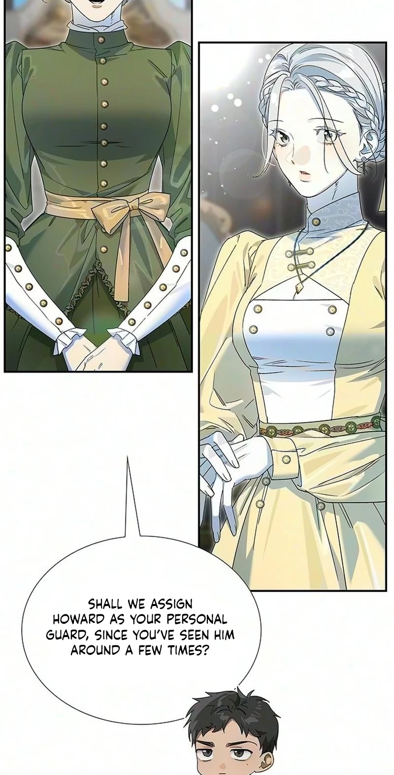 Do Your Best and Regret Chapter 43 336 9668458dbd50