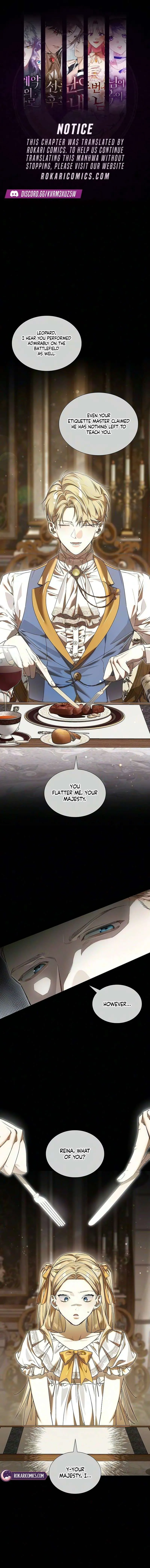 Do Your Best and Regret Chapter 44 53 9d7905a9ccdf