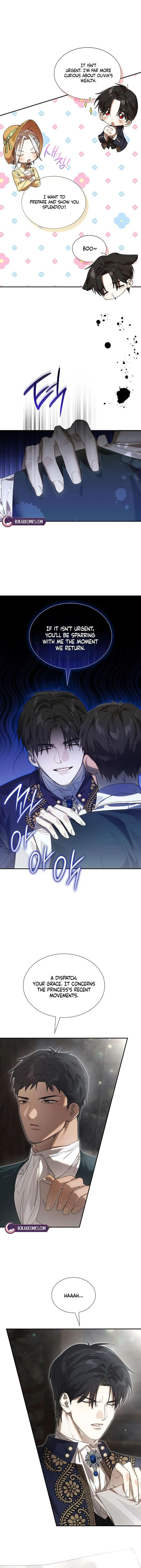 Do Your Best and Regret Chapter 45 57 1cc890b415cf