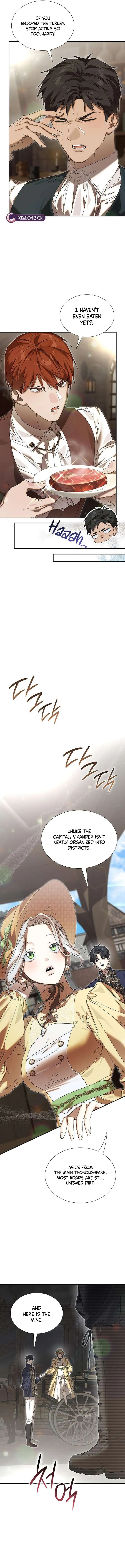 Do Your Best and Regret Chapter 45 51 659edc9b95f0