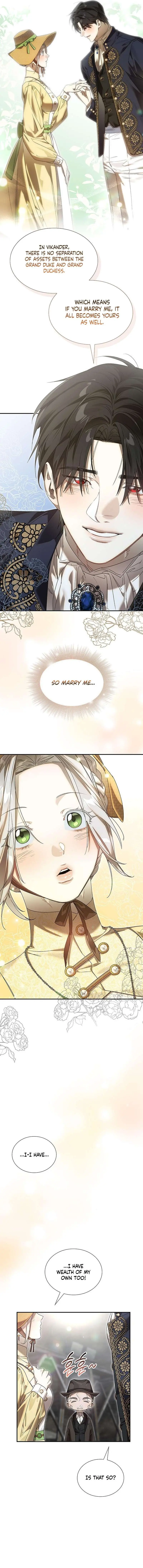 Do Your Best and Regret Chapter 45 54 eacc925e69c5