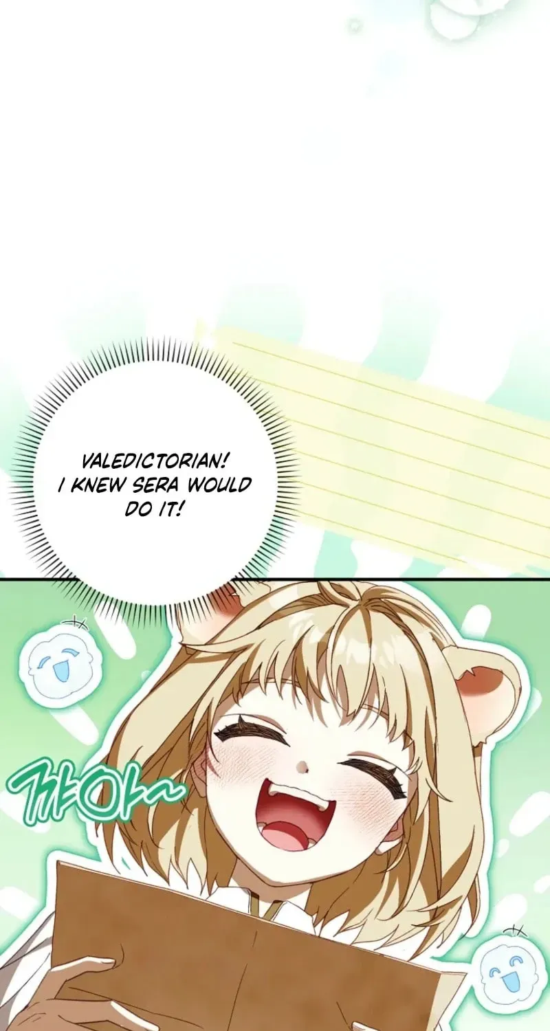 This wild mouse has taken Cinderella Chapter 45 316 238b53e3db66