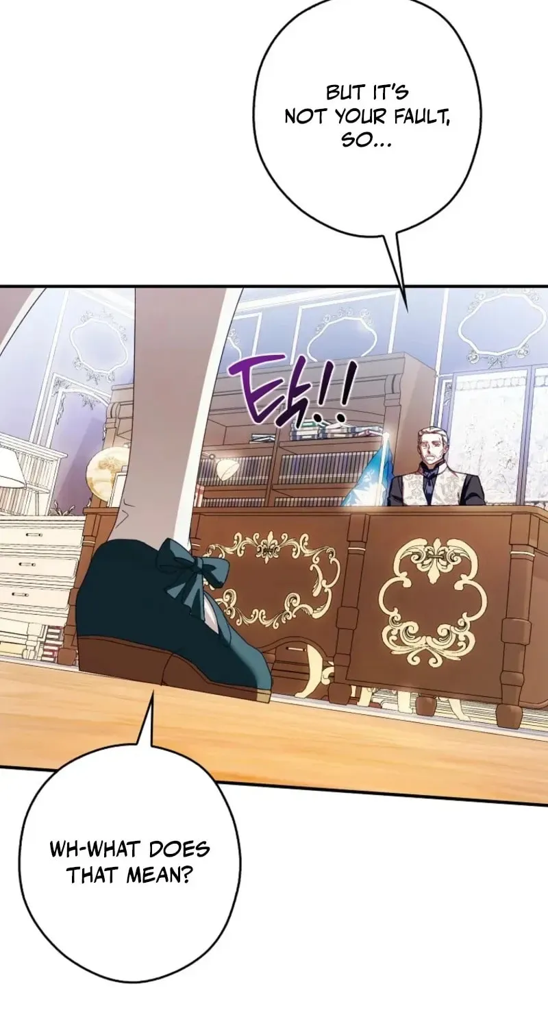 This wild mouse has taken Cinderella Chapter 45 374 2b227d41b81e