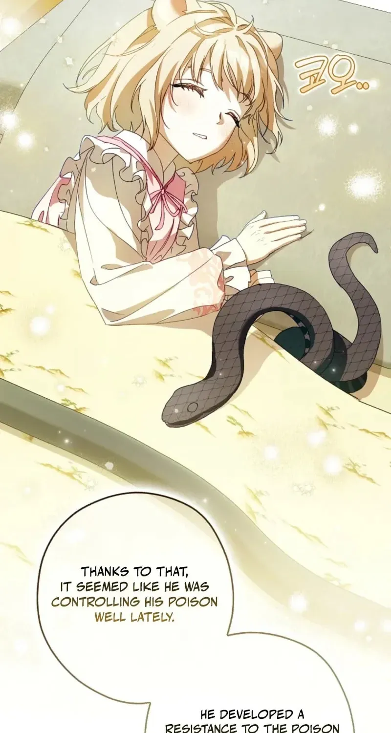 This wild mouse has taken Cinderella Chapter 45 376 435ad652fab6