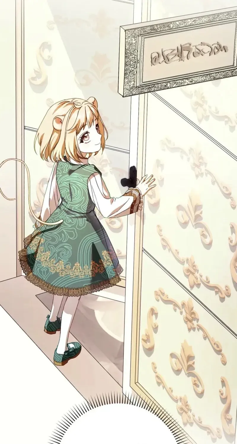 This wild mouse has taken Cinderella Chapter 45 321 901ff19096ba