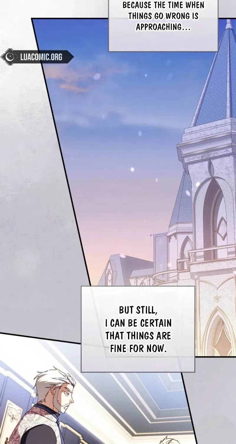 This wild mouse has taken Cinderella Chapter 45 342 ae2634052dd7