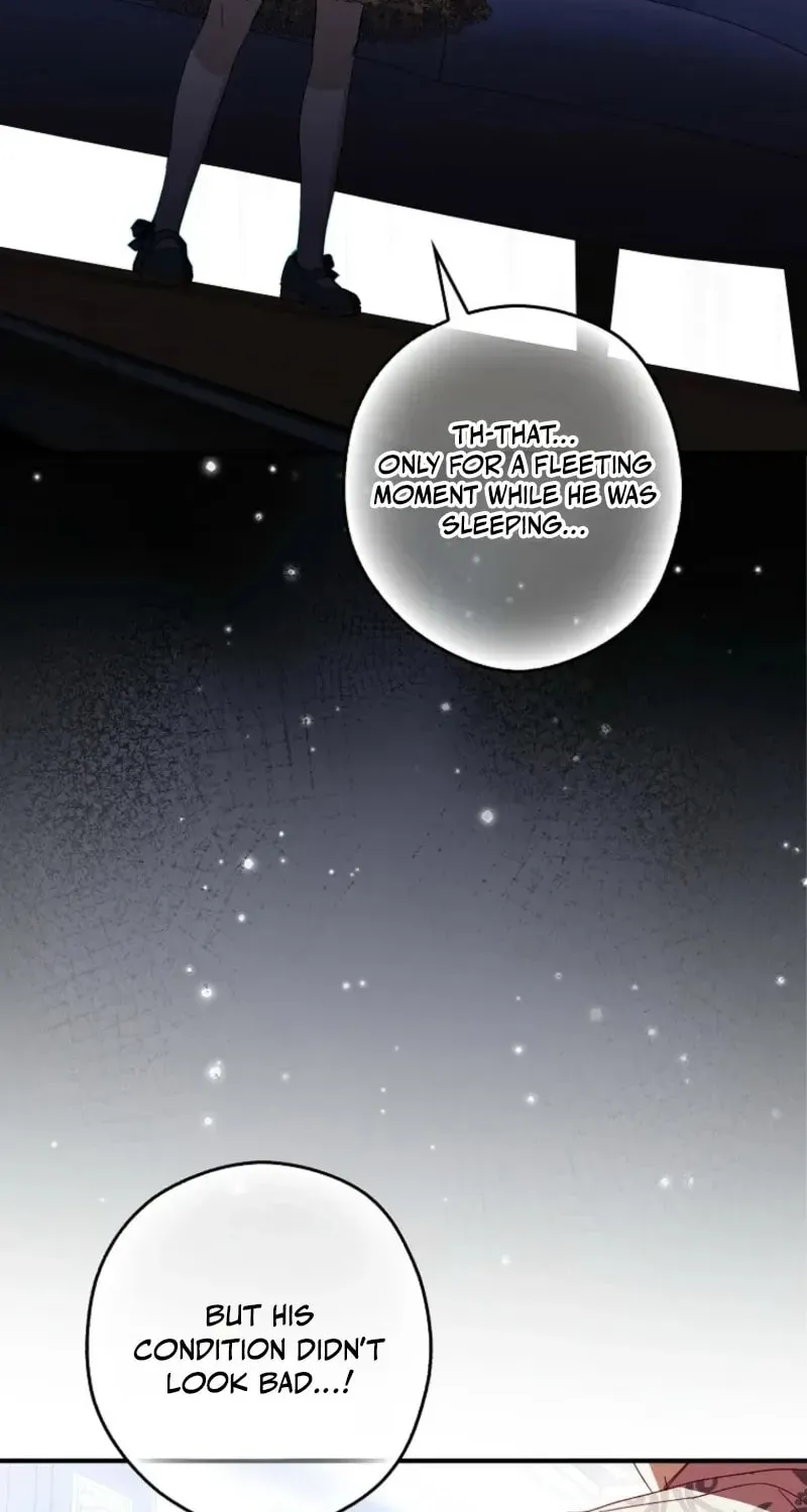 This wild mouse has taken Cinderella Chapter 45 379 af2d0e94f77f