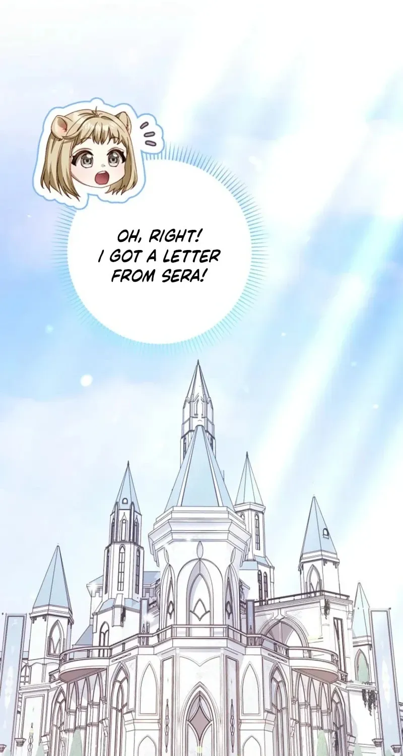 This wild mouse has taken Cinderella Chapter 45 300 c03b27108bcf