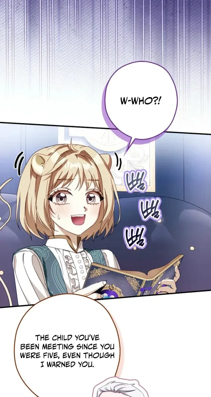 This wild mouse has taken Cinderella Chapter 45 366 efdceea49b9e