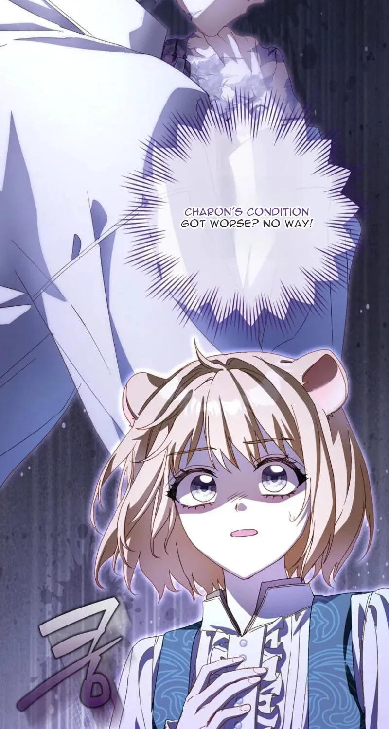 This wild mouse has taken Cinderella Chapter 46 299 bedd7e041d3c