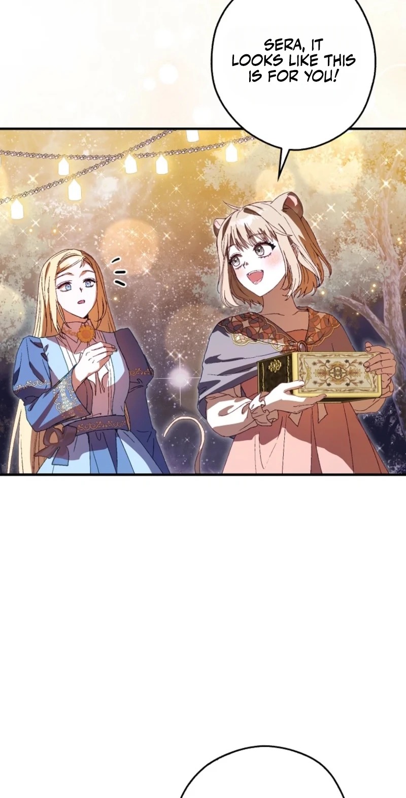This wild mouse has taken Cinderella Chapter 62 300 3caae5666243 38