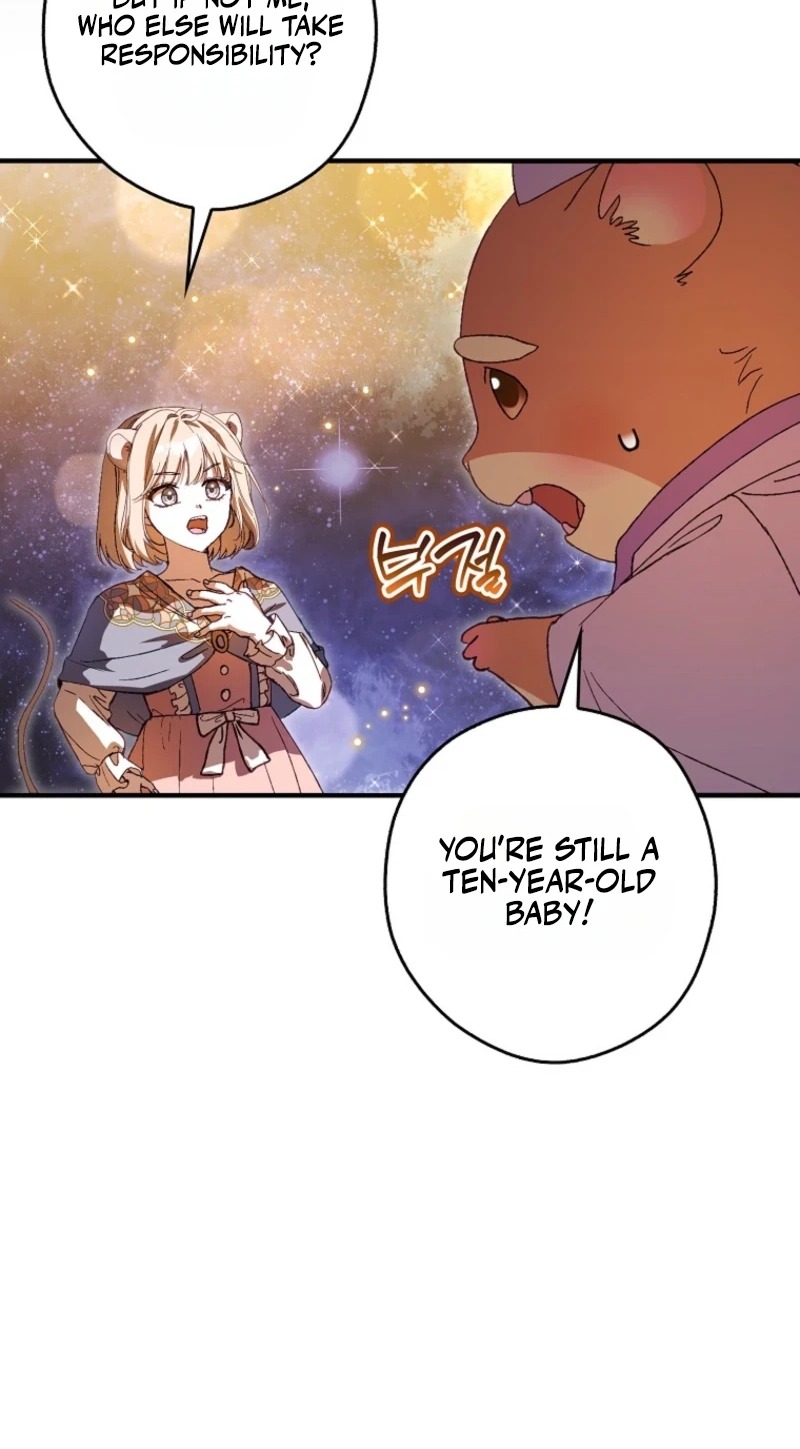 This wild mouse has taken Cinderella Chapter 62 270 804746069be0 8