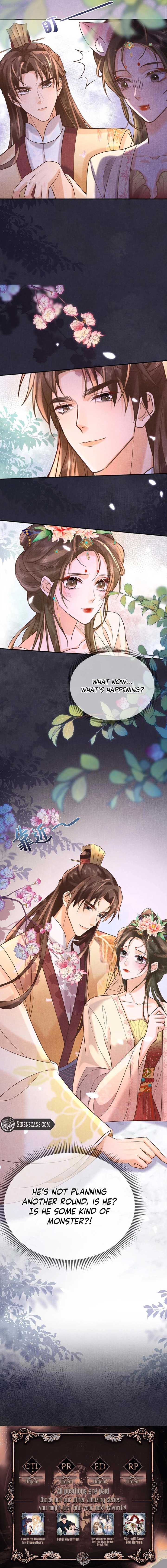 The Delicate and Noble Concubine Has Lots of Tricks, and the Emperor Does Not Flirt With Her Chapter 10 19 ch 10 3