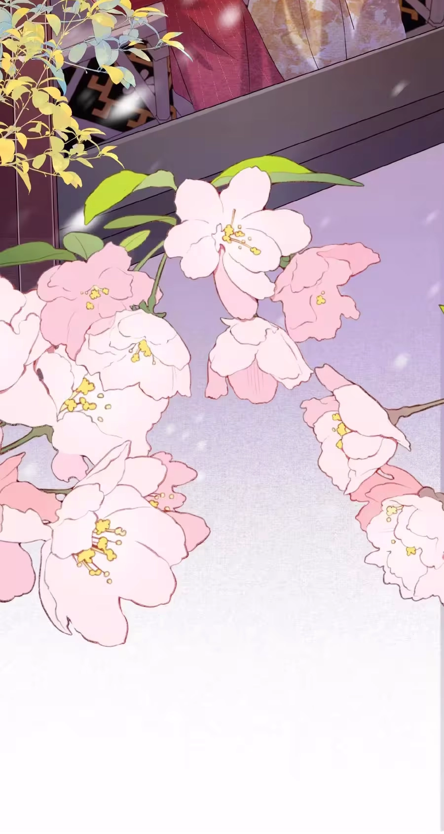 The Delicate and Noble Concubine Has Lots of Tricks, and the Emperor Does Not Flirt With Her Chapter 125 114 86b49f27f388