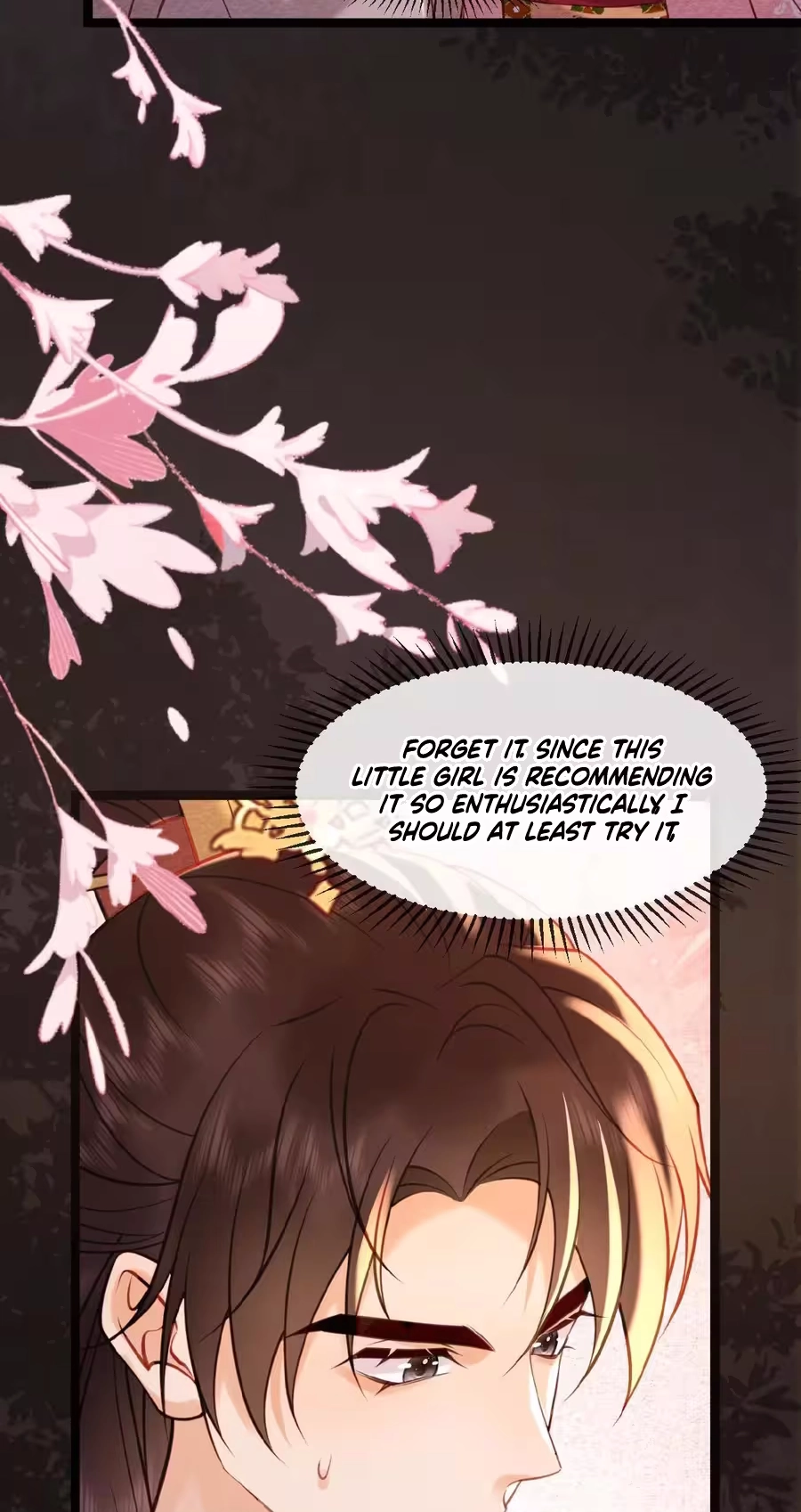 The Delicate and Noble Concubine Has Lots of Tricks, and the Emperor Does Not Flirt With Her Chapter 125 108 ac02da6b28f7