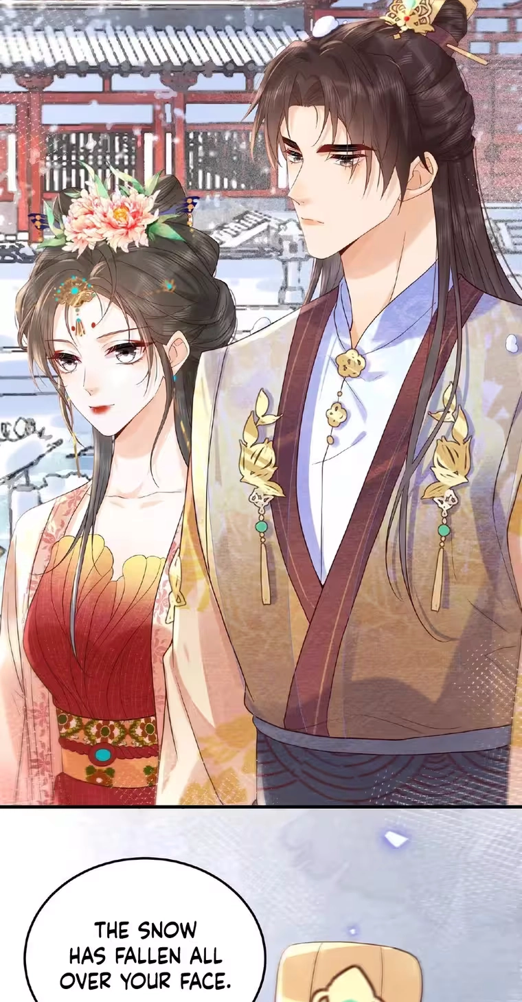 The Delicate and Noble Concubine Has Lots of Tricks, and the Emperor Does Not Flirt With Her Chapter 127 74 00aef41a5d38