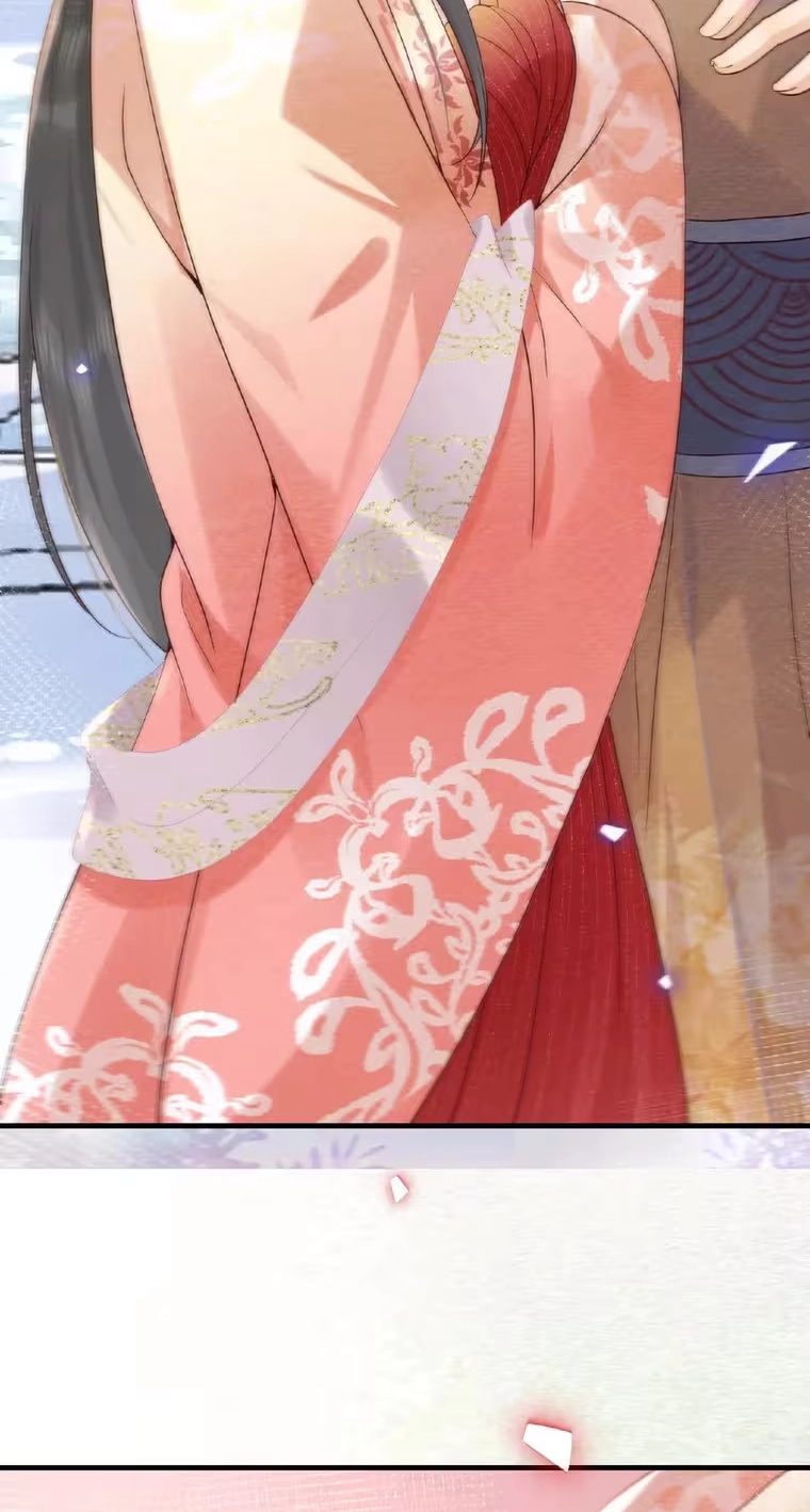 The Delicate and Noble Concubine Has Lots of Tricks, and the Emperor Does Not Flirt With Her Chapter 127 80 1a1272ac0ef0