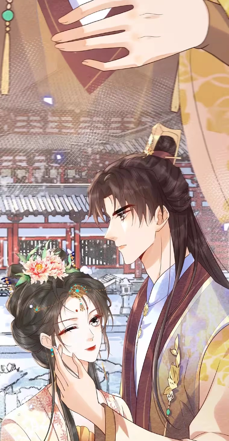 The Delicate and Noble Concubine Has Lots of Tricks, and the Emperor Does Not Flirt With Her Chapter 127 76 351cfbd276a5