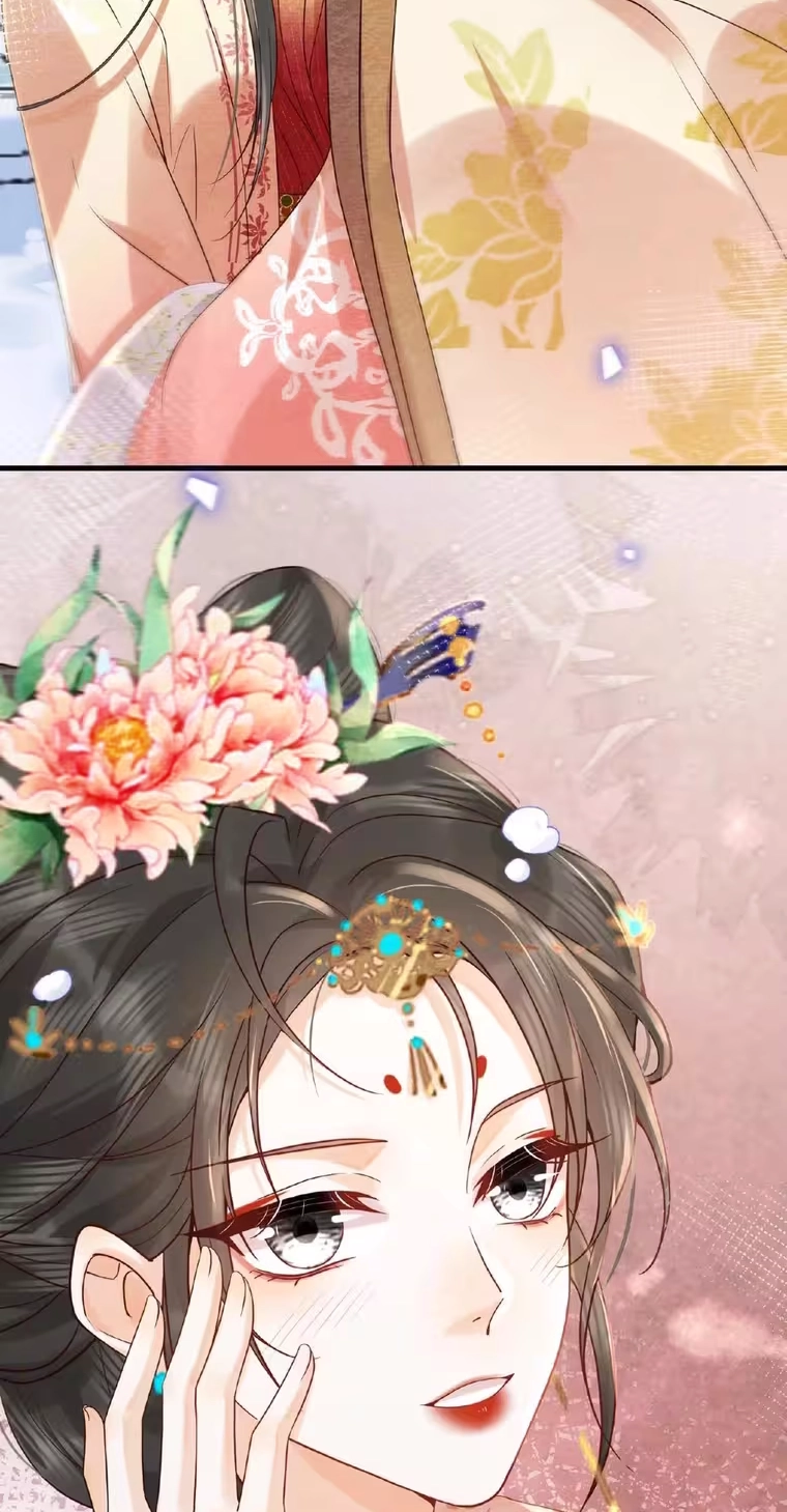 The Delicate and Noble Concubine Has Lots of Tricks, and the Emperor Does Not Flirt With Her Chapter 127 77 4d43d6d5b890